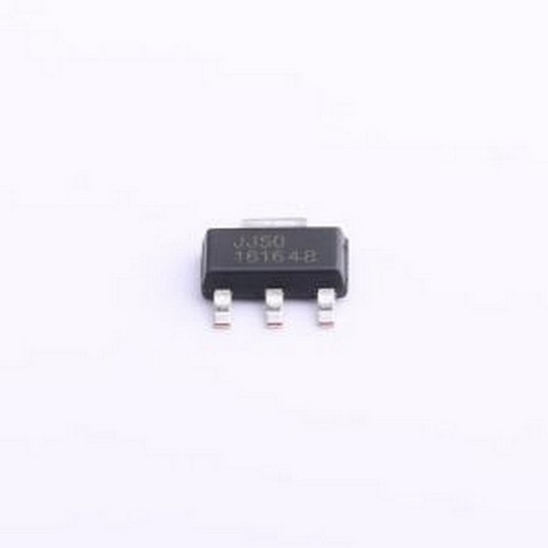 BL8072CLTR50 线性稳压器(LDO) CMOS LDO SOT-223-4