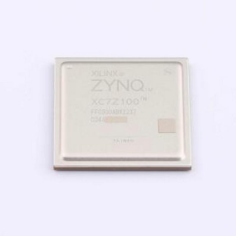 XC7Z100-2FFG900I 单片机(MCU/MPU/SOC) FCBGA-900