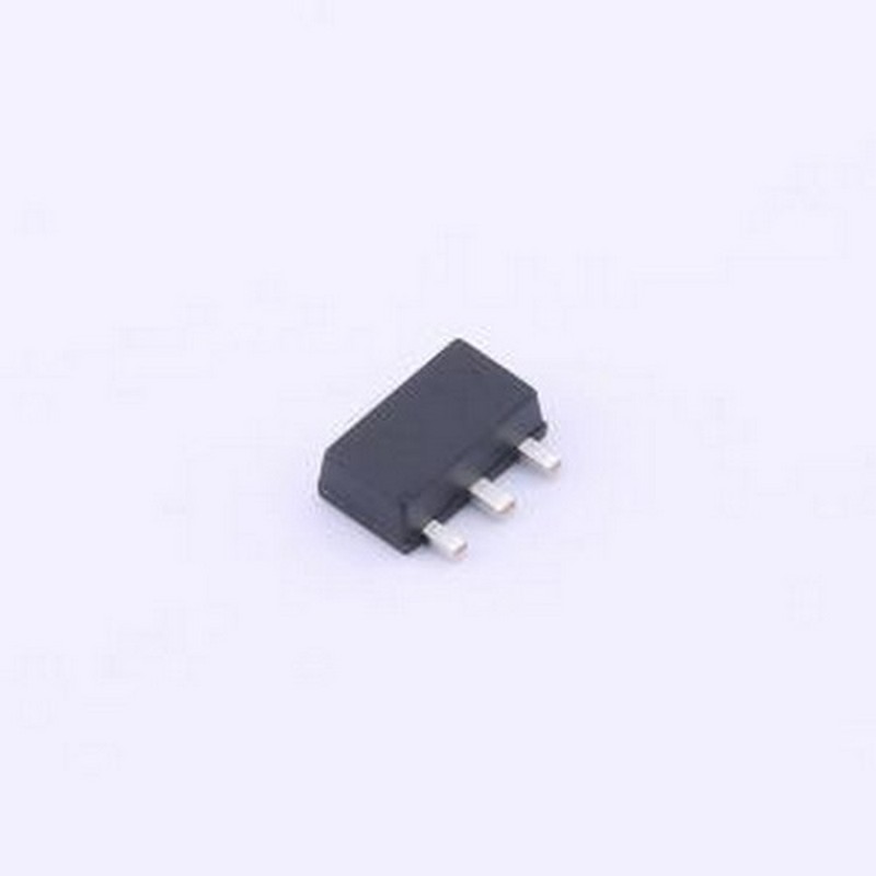 78L09 线性稳压器(LDO) 输入27V 输出9V 0.1A SOT-89-3