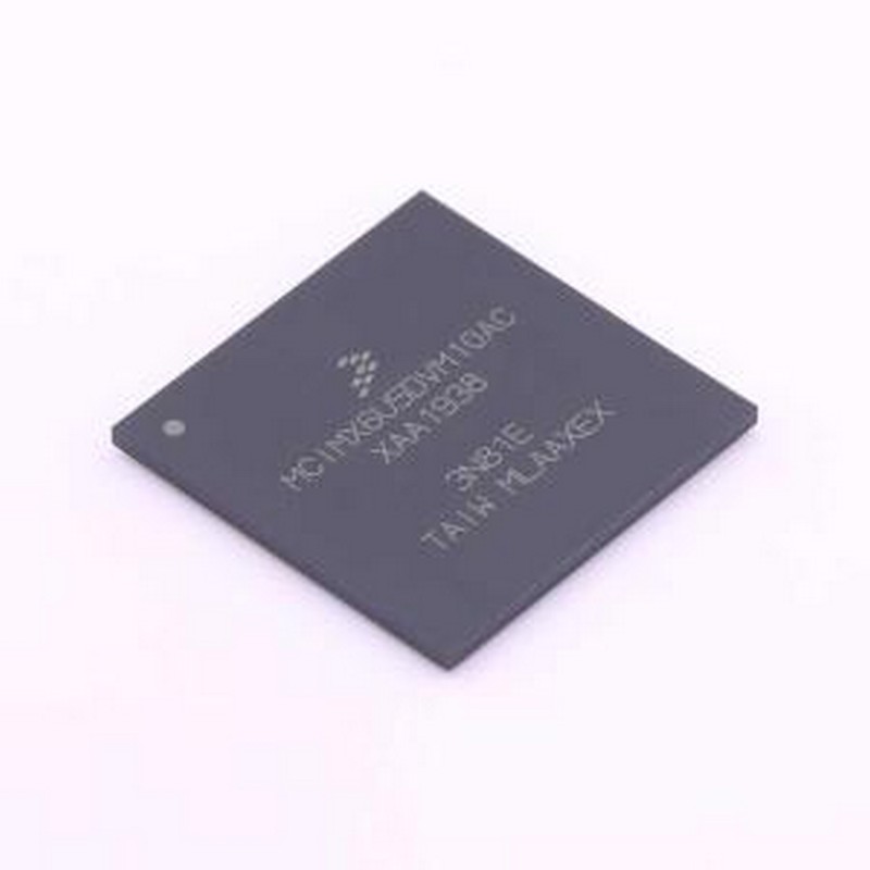 MCIMX6U5DVM10AC 单片机(MCU/MPU/SOC) MCIMX6U5DVM10AC MAPBGA-6