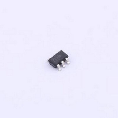 TLV70212DBVT 线性稳压器(LDO) 具有使能功能的 300mA、高 PSRR、