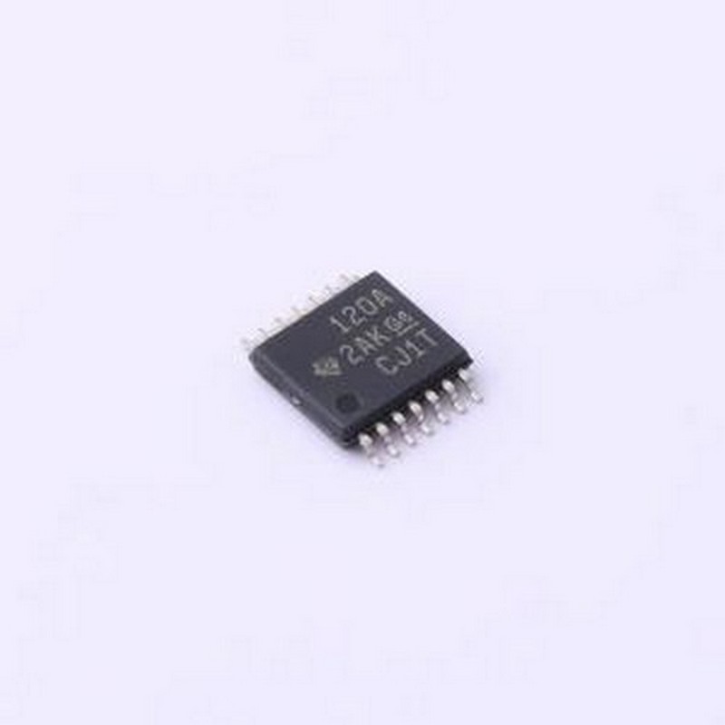 DRV120APWR AC-DC控制器和稳压器 省电型螺线管电流控制器 TSSOP-