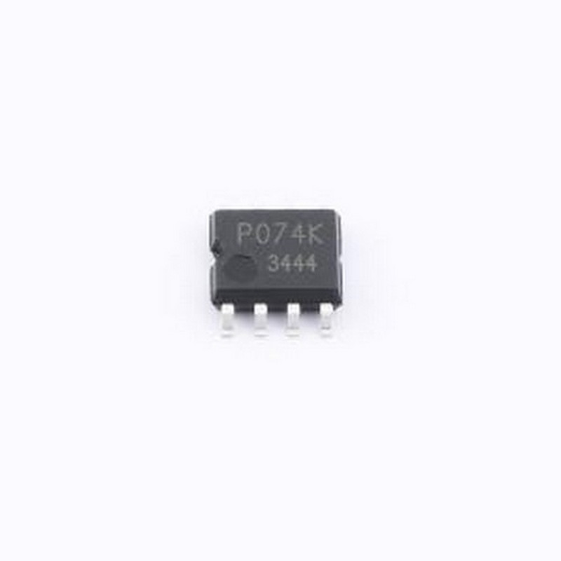 BM2P074KF-GE2 DC-DC电源芯片 内置800V MOSFET的PWM型DC/DC转换