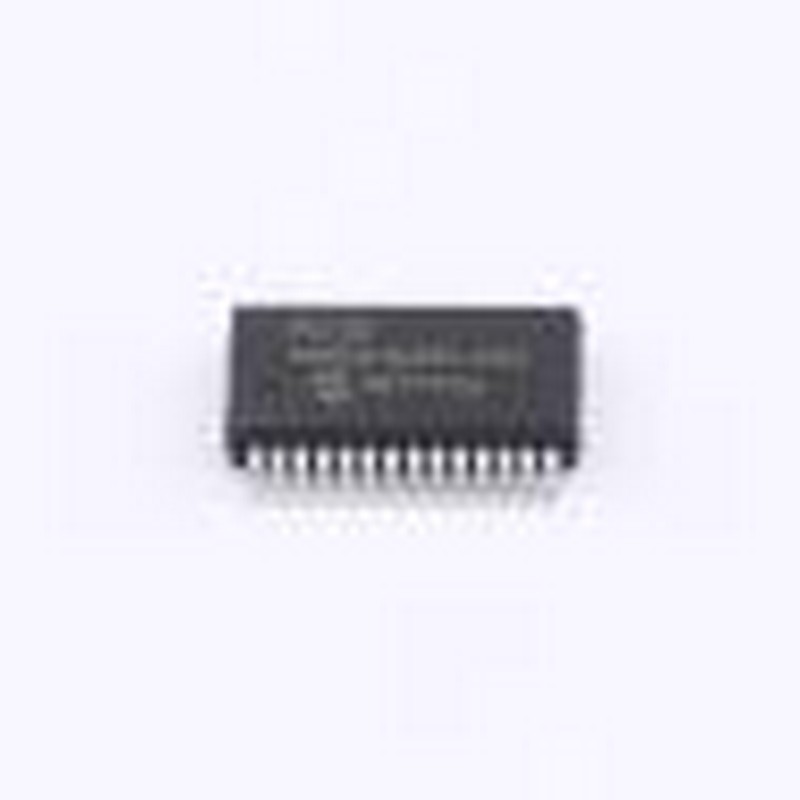 PIC32MM0016GPL028-E/SS 单片机(MCU/MPU/SOC) PIC32MM0016GPL028