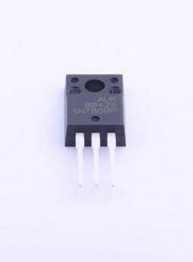 SN7809PI 线性稳压器(LDO) 输入35V 输出9V 1A TO-220F-3