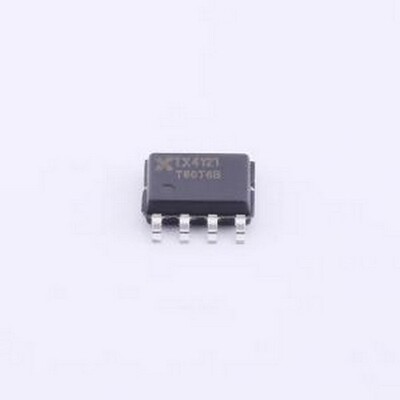 TX4121 DC-DC电源芯片 3.1A开关降压型同步整流DC-DC转换器 ESOP-