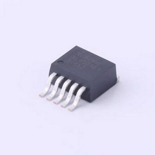 XL4501E1 DC-DC电源芯片 XL4501E1 TO-263-5