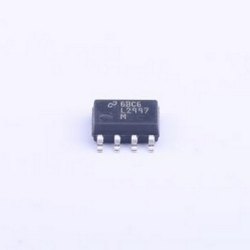 LP2997M/NOPB 专业电源管理(PMIC) LP2997M/NOPB SOIC-8