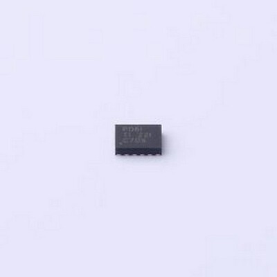 TPS627451DSSR DC-DC电源芯片 TPS627451DSSR WSON-12(2x3)