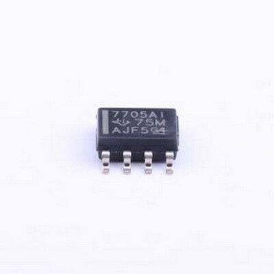 TL7705AIDR 监控和复位芯片 TL7705AIDR SOIC-8