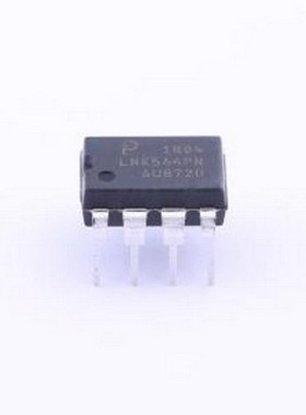 LNK564PN AC-DC控制器和稳压器 LinkSwitch-LP系列低压电源开关IC