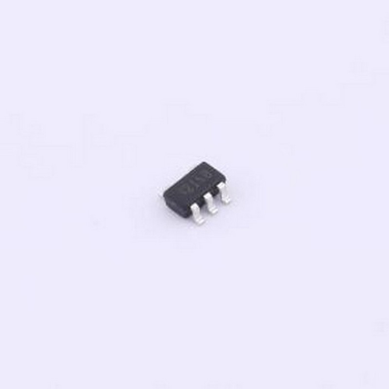 AP7366-W5-7 线性稳压器(LDO) 600mA低静态电流快速瞬态低压差线