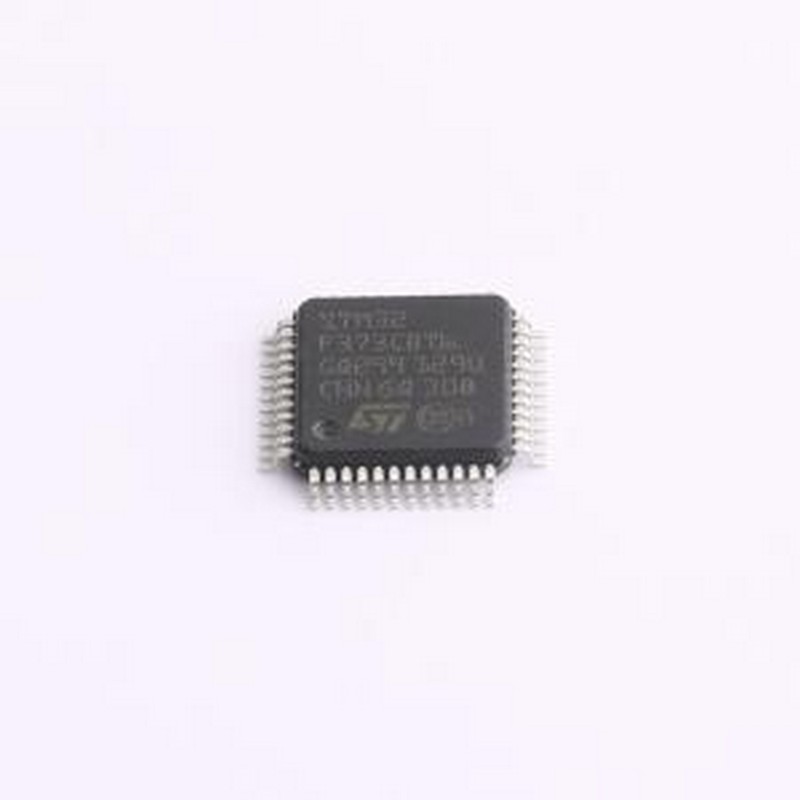 STM32F373CBT6 单片机(MCU/MPU/SOC) 带DSP和FPU的主流混合信号AR