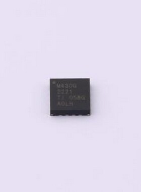MSP430G2221IRSA16R 单片机(MCU/MPU/SOC) 具有 2KB 闪存、128B S