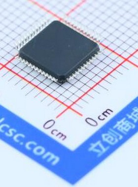 SC16C752BIB48,157 单片机(MCU/MPU/SOC) SC16C752BIB48,157 LQFP