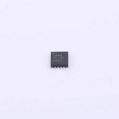 TPS2549RTER 功率电子开关 具有电缆补偿功能的USB充电端口控制器