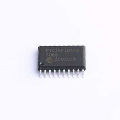 PIC16F18445-I/SO 单片机(MCU/MPU/SOC) PIC16F18445-I/SO SOIC-2
