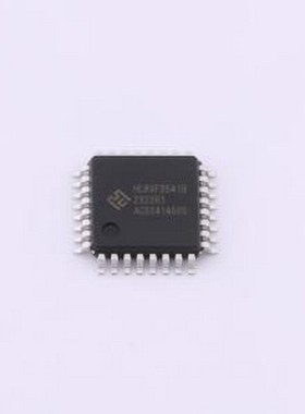 HC89F3541B-LQFP32-Y-M 单片机(MCU/MPU/SOC) HC89F3541B-LQFP32