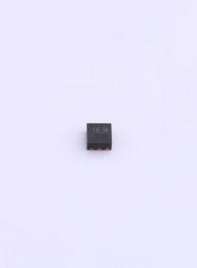 RY8017 DC-DC电源芯片 5.5V 1A 1.5MHz 同步降压稳压器 SON-763(1