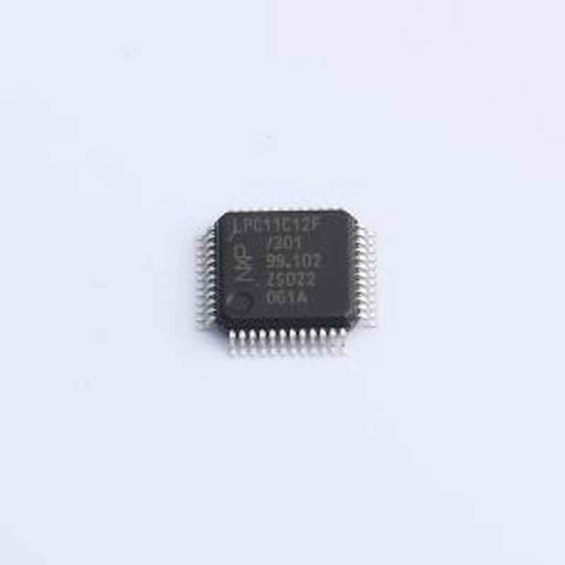 LPC11C12FBD48/301 单片机(MCU/MPU/SOC) LPC11C12FBD48/301 LQFP 电子元器件市场 芯片 原图主图