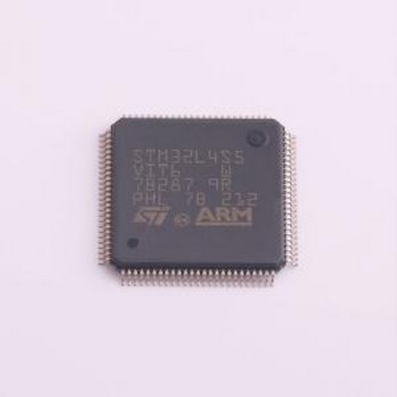 STM32L4S5VIT6 单片机(MCU/MPU/SOC) 带FPU的超低功耗120 MHz Arm