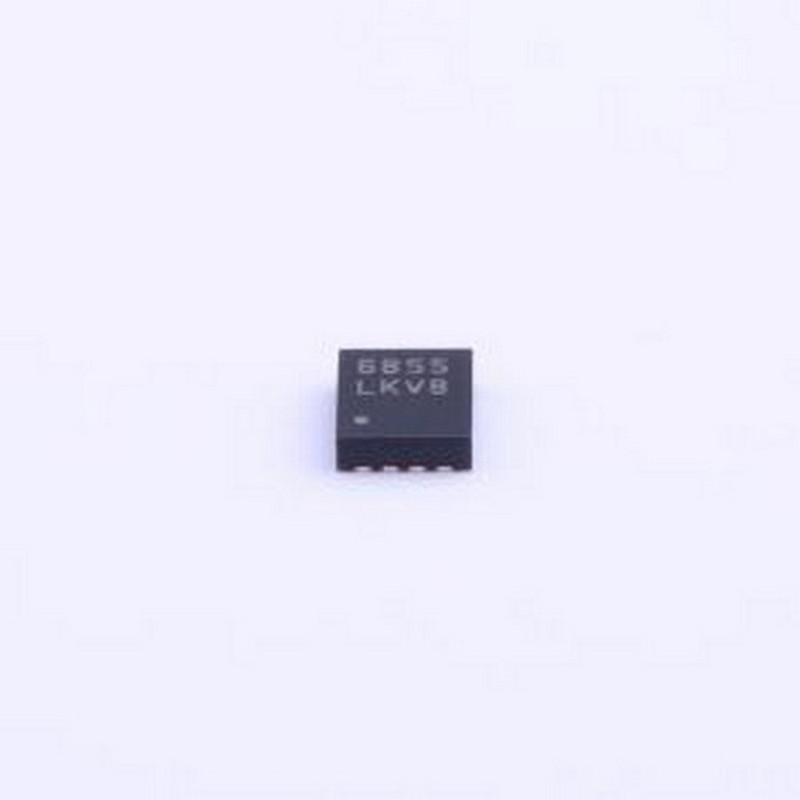 LP38502SD-ADJ/NOPB 线性稳压器(LDO) 具有使能功能的 1.5A、可调