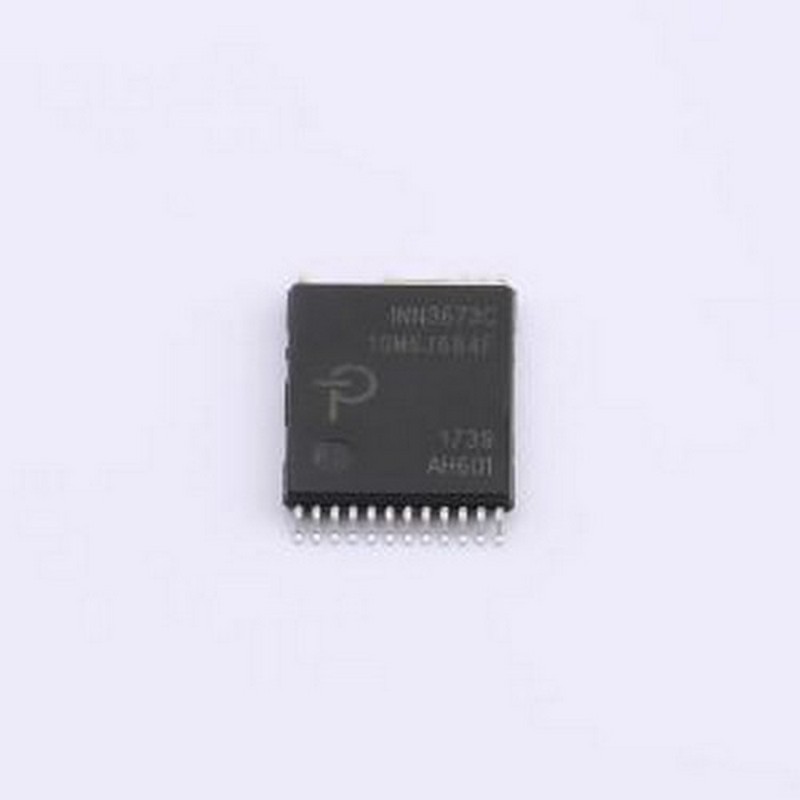 INN3673C-H601-TL AC-DC控制器和稳压器 INN3673C-H601-TL InSOP-