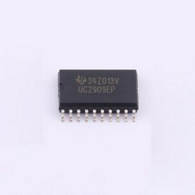 UC2909MDWREP 电池管理 UC2909MDWREP SOIC-20-300mil