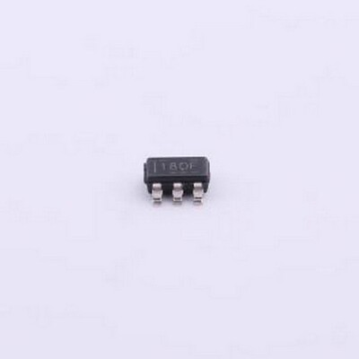 TPS2065DDBVR 功率电子开关 TPS2065DDBVR SOT-23-5