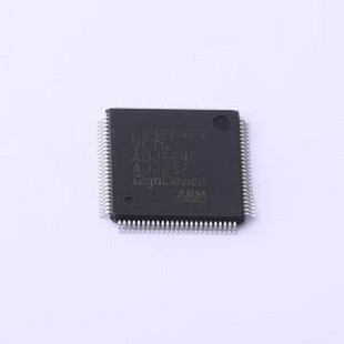 GD32F427VET6 单片机(MCU/MPU/SOC) GD32F427VET6