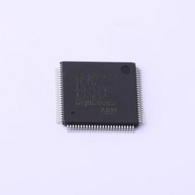 GD32F427VET6 单片机(MCU/MPU/SOC) GD32F427VET6
