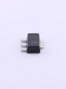 SSP7603P36PR 线性稳压器(LDO) 输入15V 输出3.6V 500mA SOT-89-3