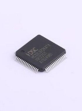 HC32L072KATA-LQFP64 单片机(MCU/MPU/SOC) HC32L072KATA-LQFP64