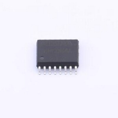 EPCQ64ASI16N 可编程逻辑器件(CPLD/FPGA) EPCQ64ASI16N SOIC-16-