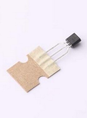 L78L08ABZ-AP 线性稳压器(LDO) 0.1A正稳压器 TO-226-3