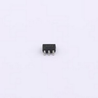 MAX6071BAUT12+T 电压基准芯片 MAX6071BAUT12+T SOT-23-6