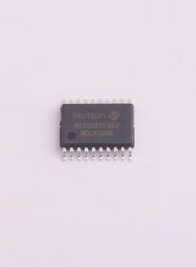 N32G032F8S7 单片机(MCU/MPU/SOC) N32G032F8S7 TSSOP-20