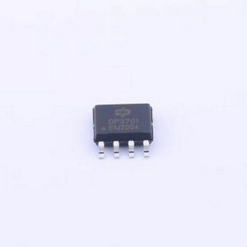 DP3701E AC-DC控制器和稳压器 DP3701E SOP-7
