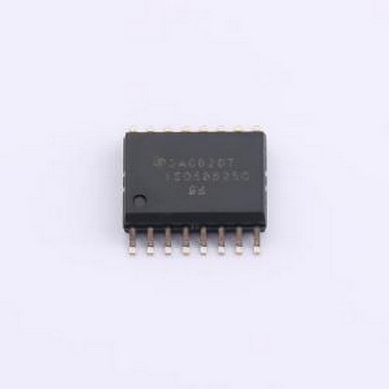 ISO5852SQDWRQ1 隔离式栅极驱动器 ISO5852SQDWRQ1 SOIC-16-300mi