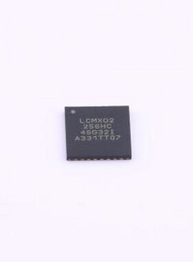 LCMXO2-256HC-4SG32I 可编程逻辑器件(CPLD/FPGA) LCMXO2 256HC 4
