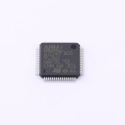 STM32F105RCT6V 单片机(MCU/MPU/SOC) 主流互连型ARM Cortex-M3 M
