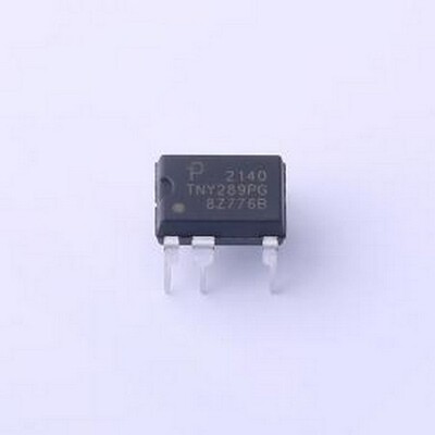 TNY289PG AC-DC控制器和稳压器 高效离线开关电源IC DIP-8C