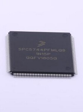 SPC5744PFK1AMLQ9 单片机(MCU/MPU/SOC) SPC5744PFK1AMLQ9 LQFP-1
