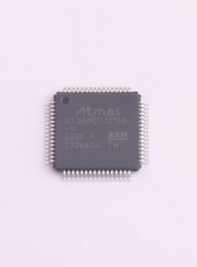 ATSAMD21J16B-AU 单片机(MCU/MPU/SOC) ATSAMD21J16B-AU TQFP-64(