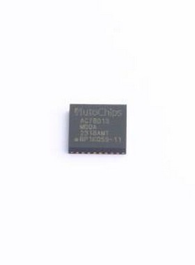 AC78013MDQA/A 单片机(MCU/MPU/SOC) M0+车规级MCU国产车规级MCU