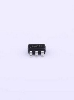 RY3408 DC-DC电源芯片 5.5V 1A 1.5MHz 同步降压调节器 SOT-23-5