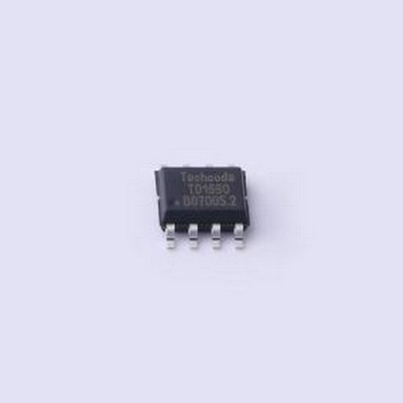 TD1660 DC-DC电源芯片 60V/2A降压转换器 ESOP-8