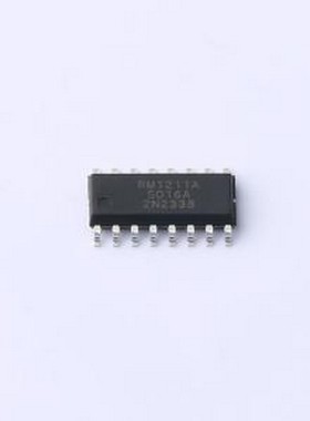 RM1211ASO16A 单片机(MCU/MPU/SOC) RM1211ASO16A SOP-16