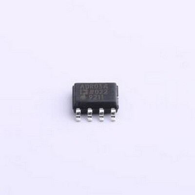ADR03ARZ 电压基准芯片 超紧凑、精密电压基准 SOIC-8