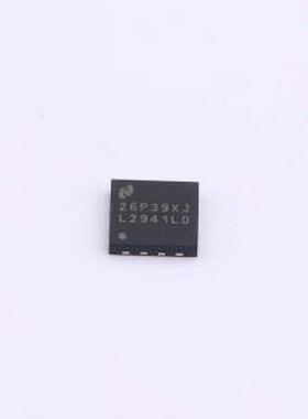 LM2941LD/NOPB 线性稳压器(LDO) 具有使能功能的 1A、26V、高 PSR